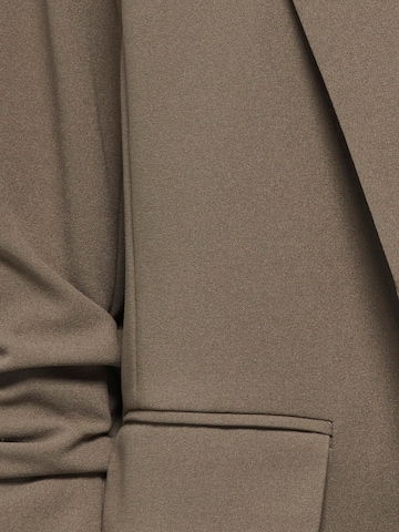 ONLY - Blazer 'ONLKalina' en marrón