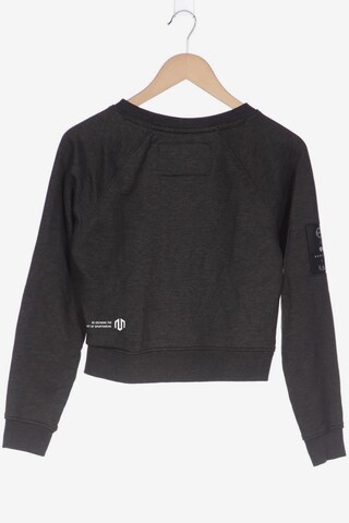 MOROTAI Sweater S in Grau