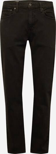 LEVI'S ® Jeans '502' in de kleur Bruin, Productweergave