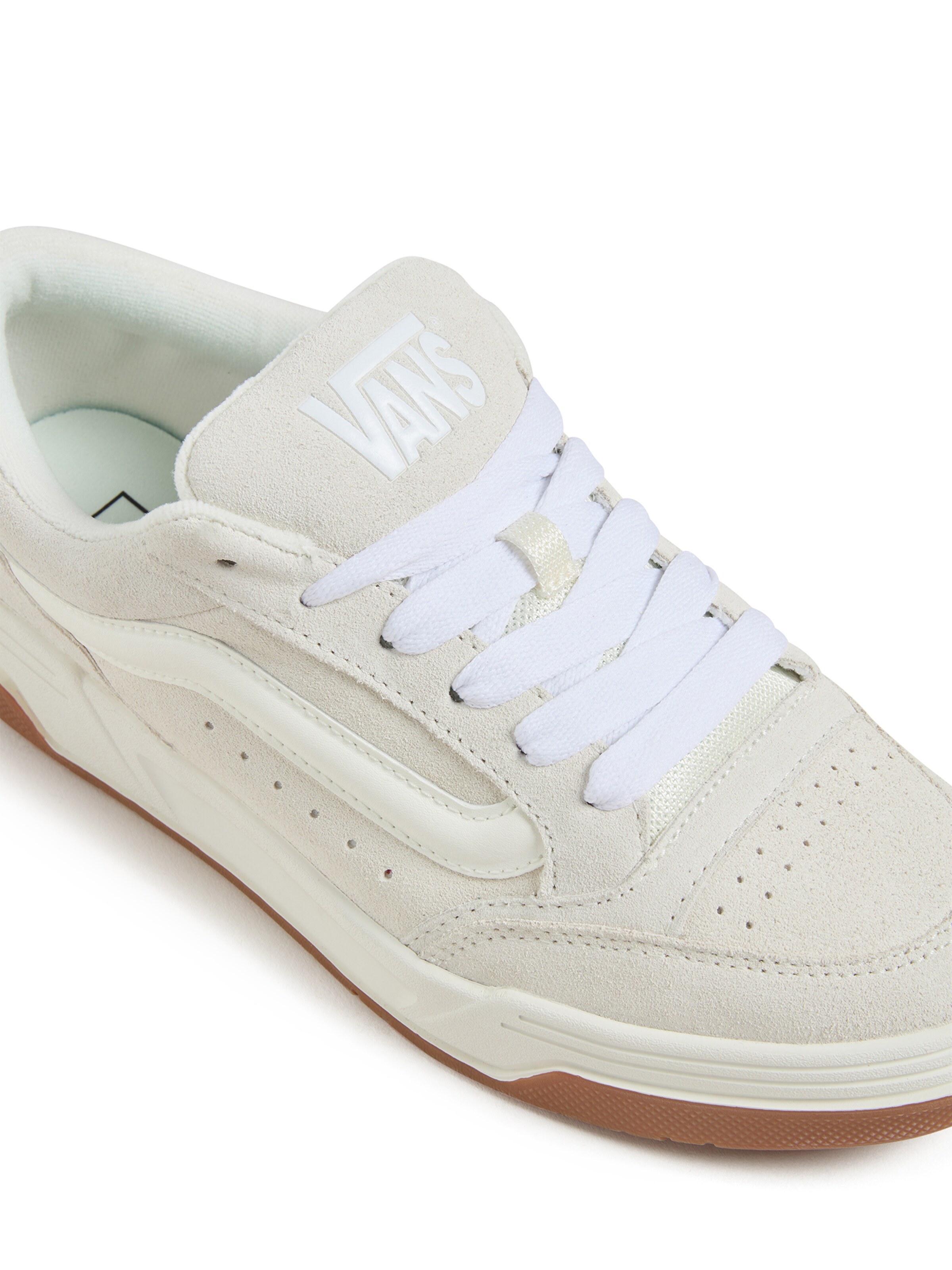 VANS - Zapatillas deportivas bajas 'Hylane' en beige