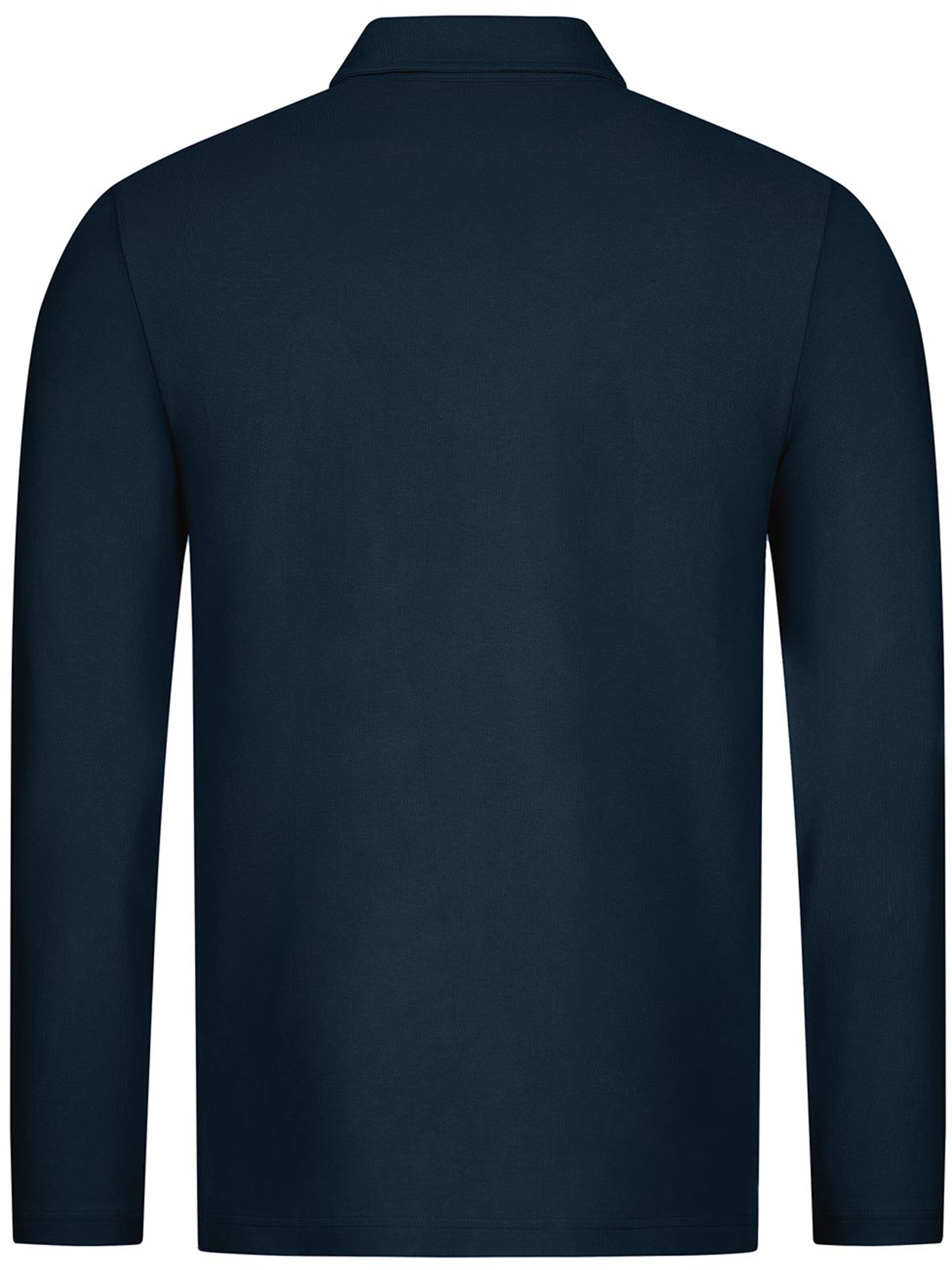 GIESSWEIN Shirt in Blue
