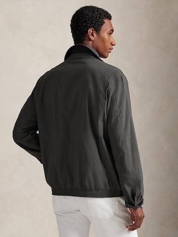 Polo Ralph Lauren Jacke in Grau