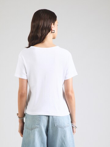 LEVI'S ® Tričko - Biela