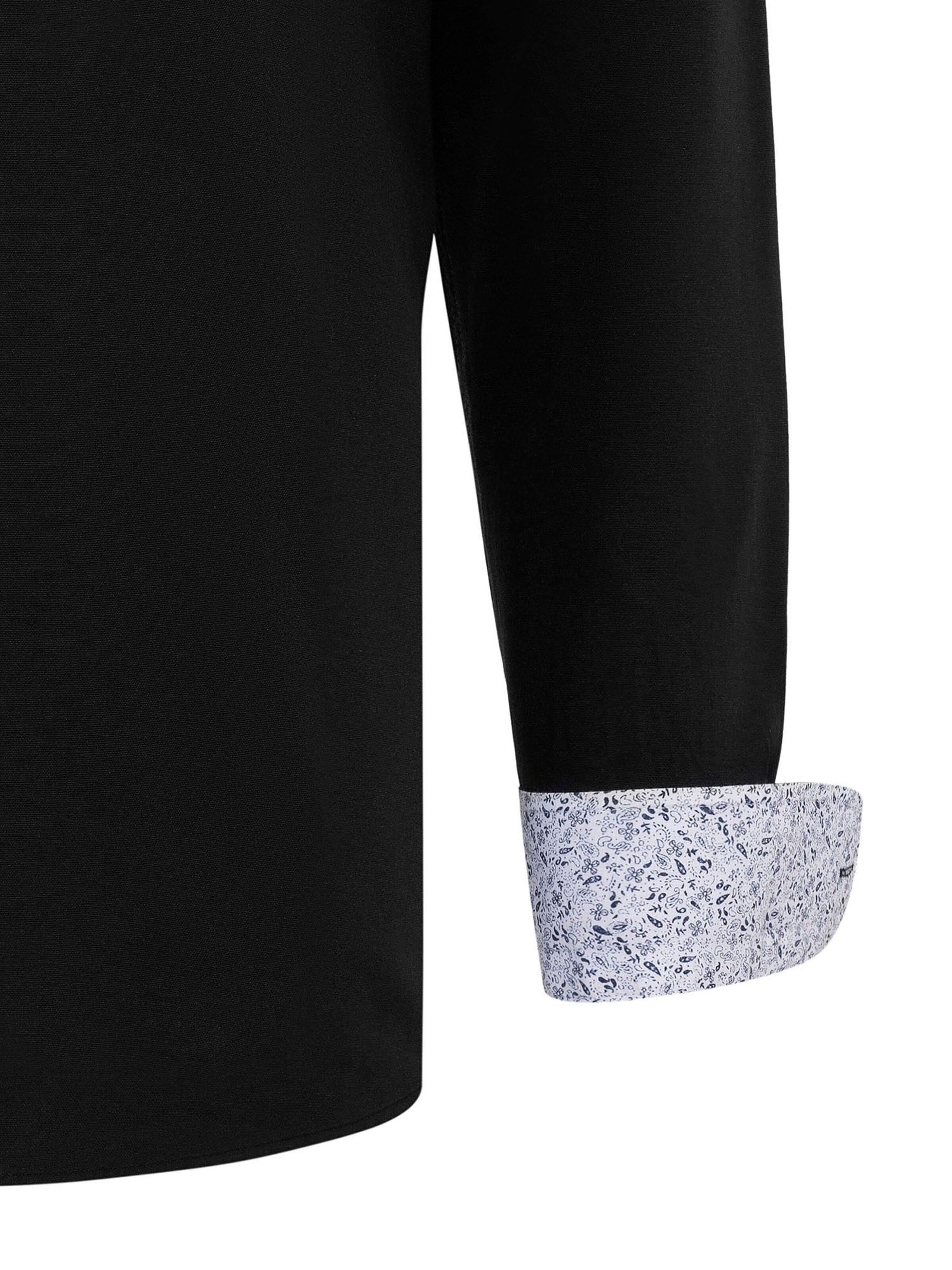 Williot Regular fit Button Up Shirt in Blue