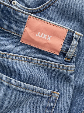 JJXX Regular Jeans 'NANY' in Blauw