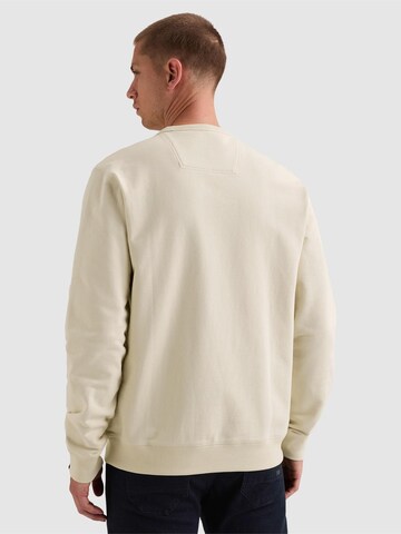 PME Legend Sweatshirt in Beige