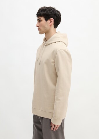 Marc O'Polo Sweatshirt in Beige