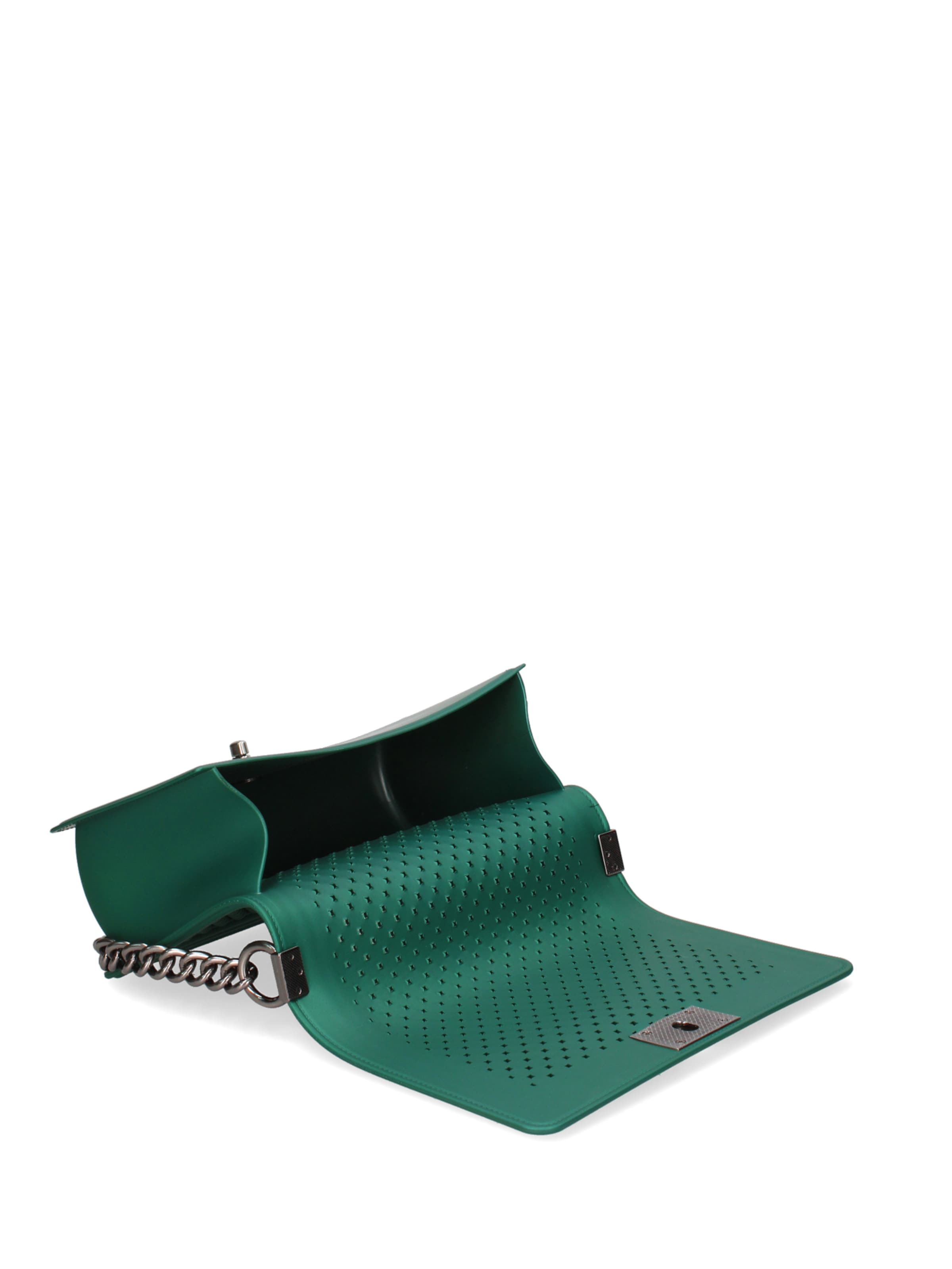 Marc Ellis Schoudertas in Groen