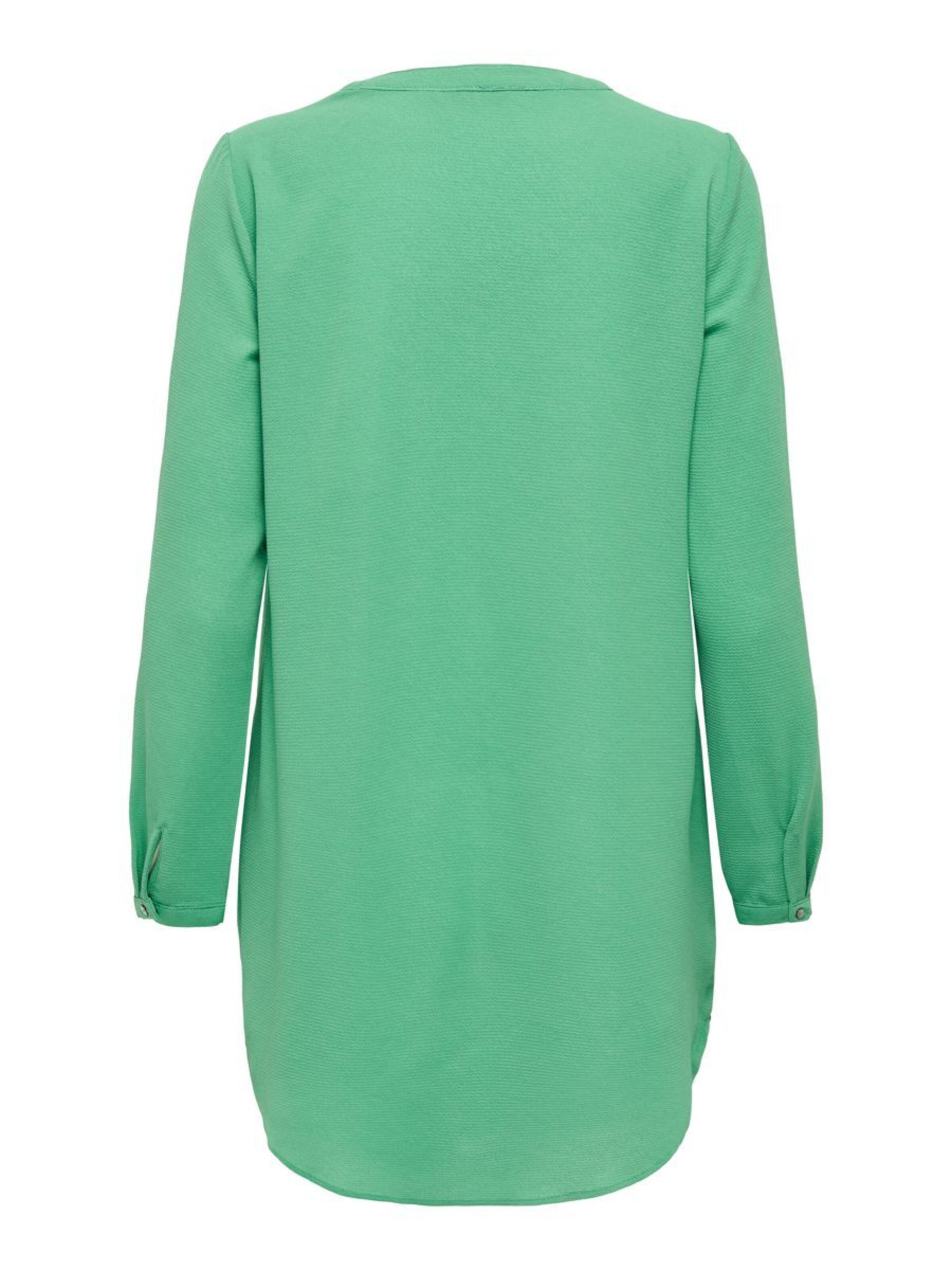 ONLY Blouse in Groen