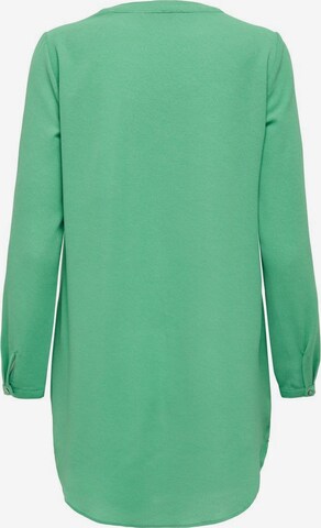 ONLY Blouse in Groen