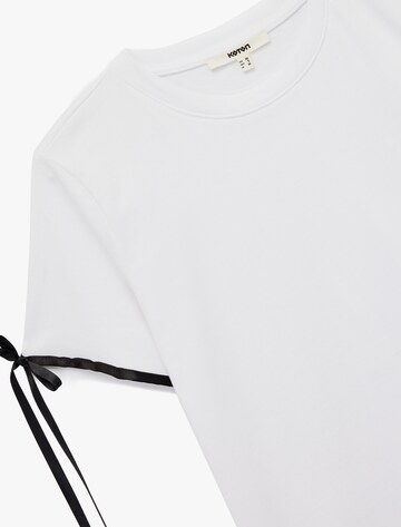 Koton Shirt in White