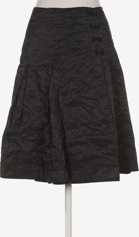 N°21 Skirt in M in Black: front