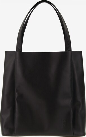 CINQUE Shoulder Bag 'Capri' in Black: front