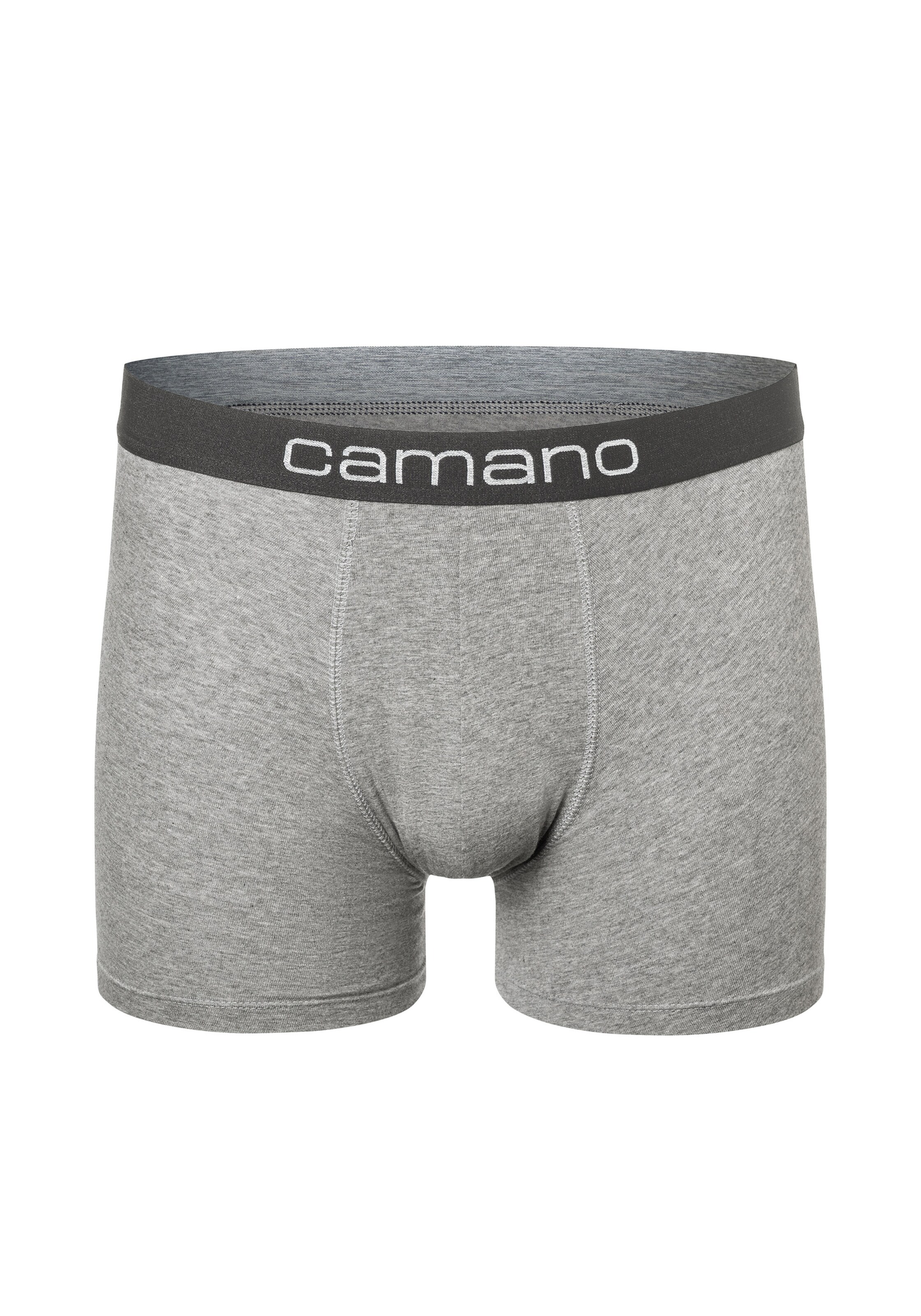 camano Boxer shorts in Grey