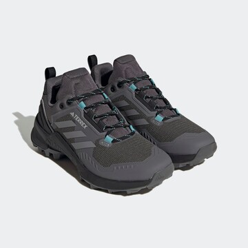 ADIDAS TERREX Wanderschuh 'Swift R3' in Grau