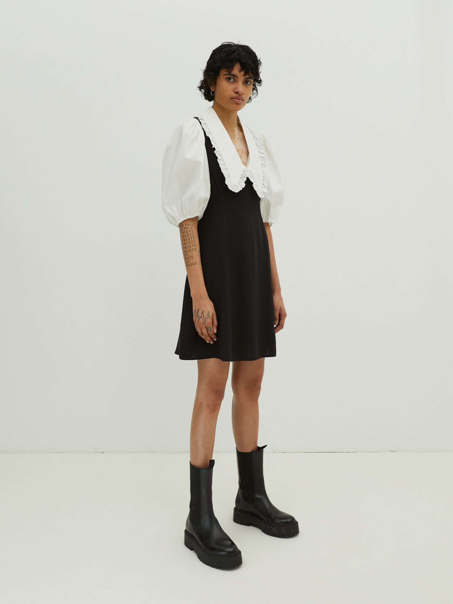 Vestido 'Everly'
