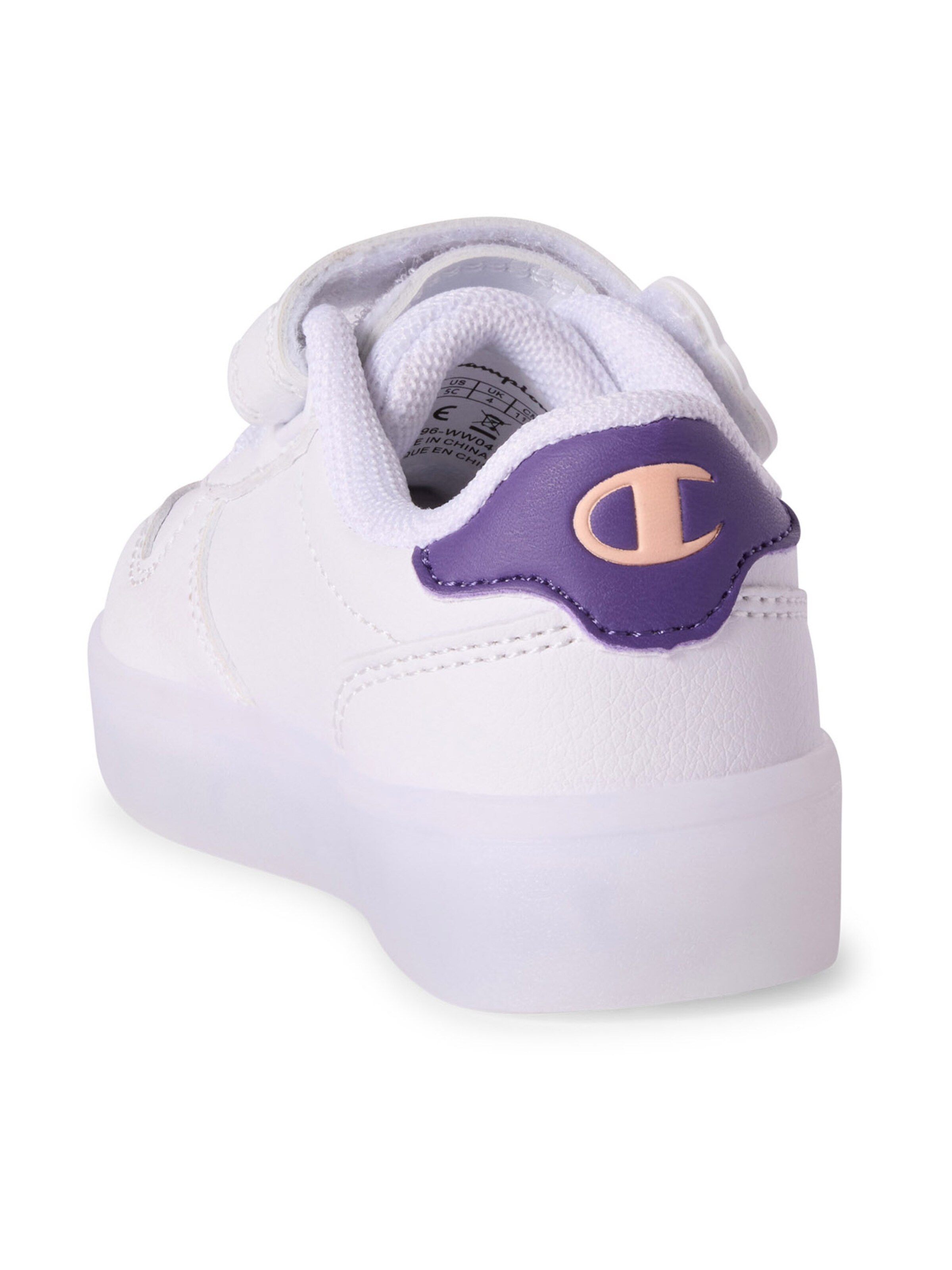 Champion Сникърси 'GLW G TD' в бяло