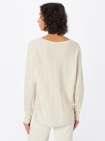 Soyaconcept Pullover 'Dollie' in Beige