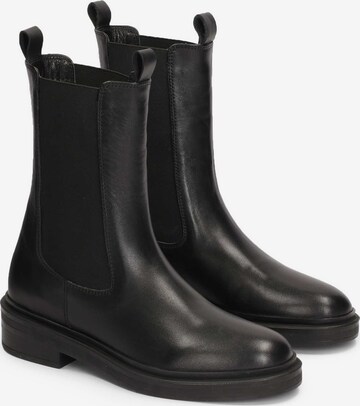 Chelsea Boots Kazar en noir