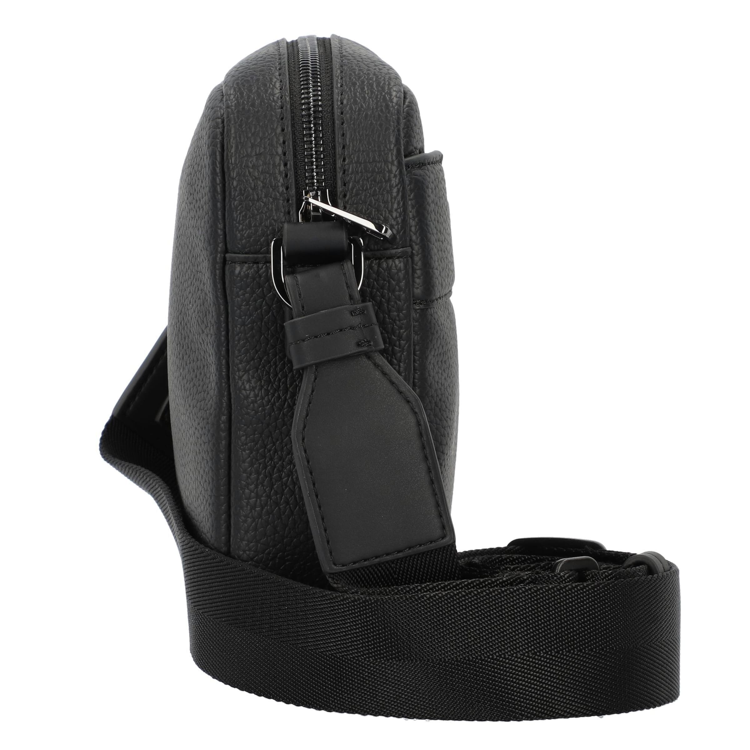 HUGO Crossbody Bag in Black