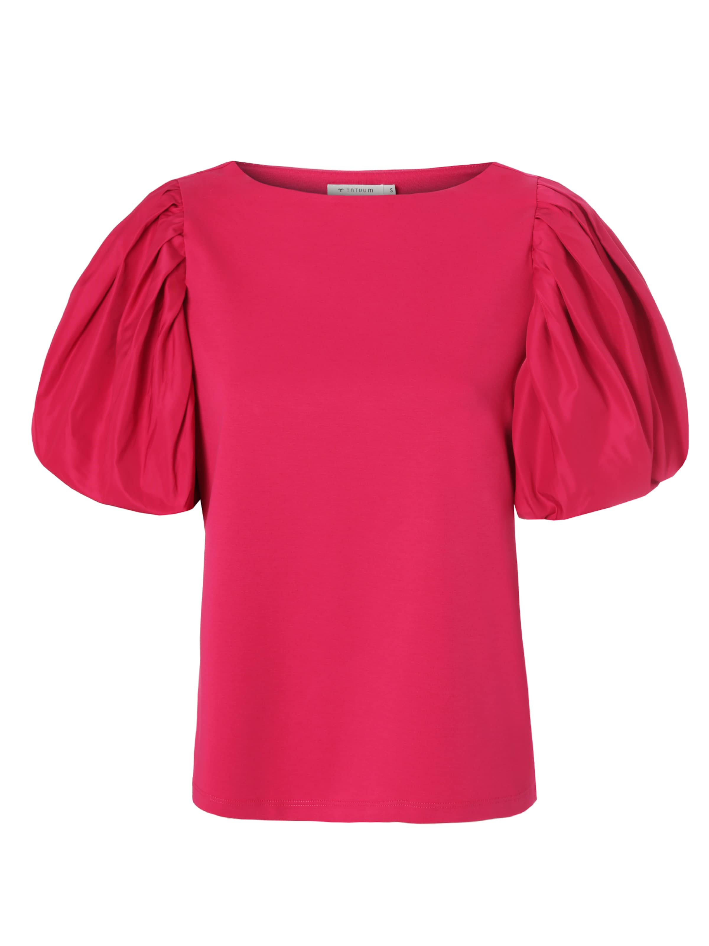 TATUUM Блузка 'Menoria 2' в Красный: спереди