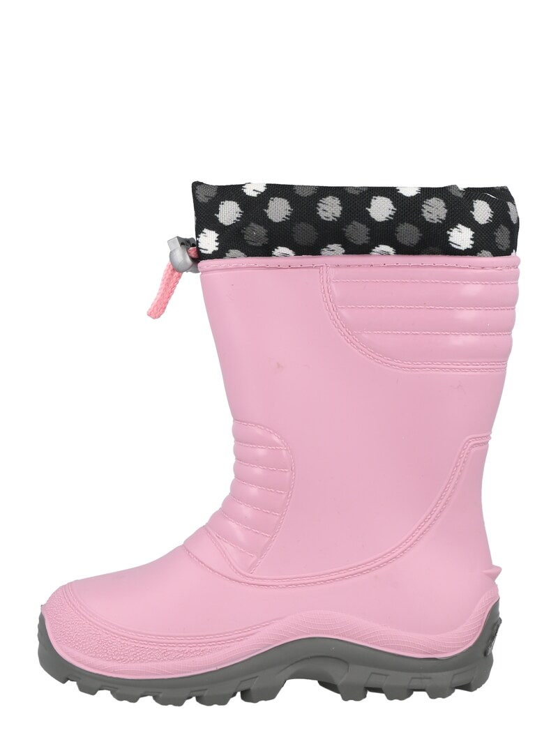 Kids (Size 92-140) BECK Boots Pink