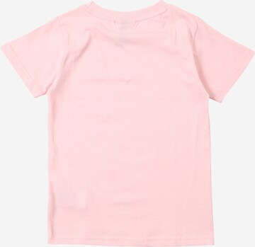 T-Shirt 'Jena' ELLESSE en rose