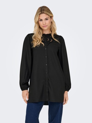 JDY Kjole 'FIA' i sort