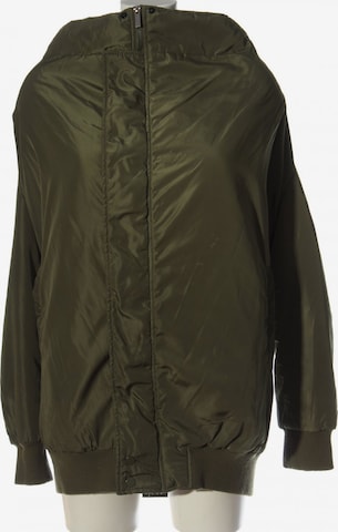 K.Zell Jacket & Coat in L in Green: front