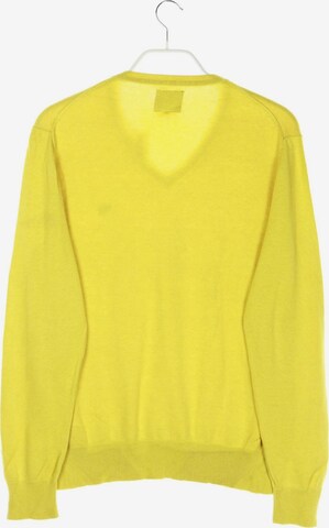 PAUL KEHL 1881 Sweater & Cardigan in M in Yellow