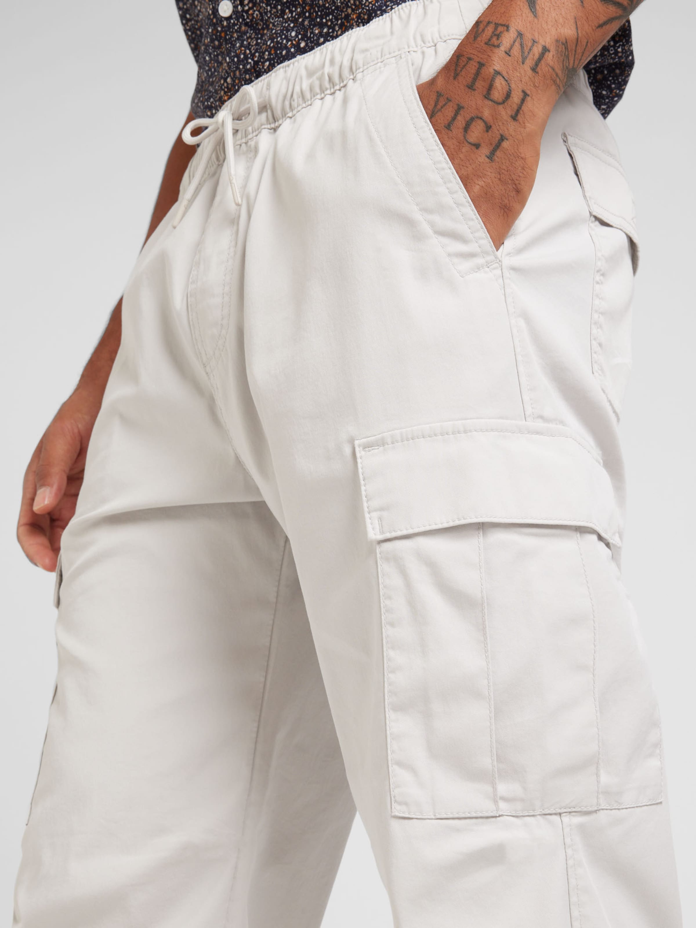 HOLLISTER Kleding voor heren Shop online ABOUT YOU