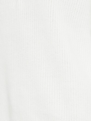 JJXX Πουλόβερ 'JXMARGE' σε λευκό