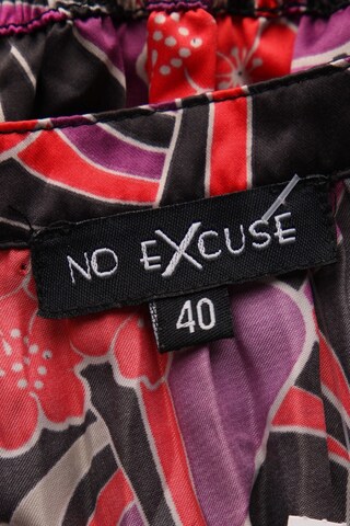 No Excuses Blouse & Tunic in L in Mixed colors