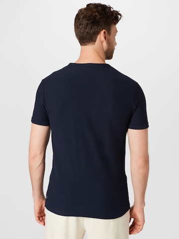 TOM TAILOR DENIM T-Shirt in Blau