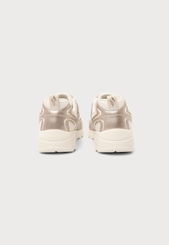 SKECHERS Sneakers 'UNO LITE - VISTA STRIKE' in Wit