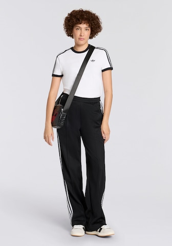 ADIDAS ORIGINALS Regular Pants in Black