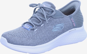 SKECHERS Sneakers 'Lite Pro' in Grey: front