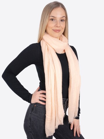 Seasons of April Schals 'Isabella' in Pink