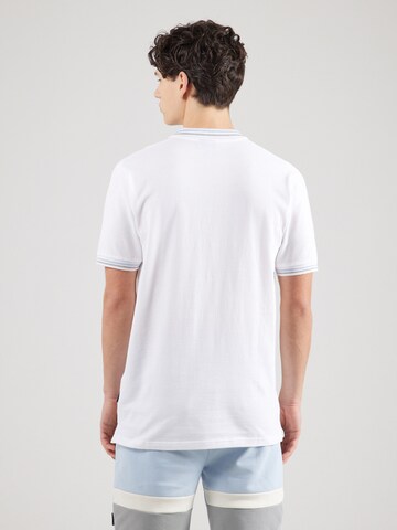 Maglietta 'ROOKS' di ELLESSE in bianco