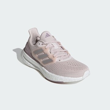 ADIDAS PERFORMANCE Παπούτσι για τρέξιμο 'Pureboost 23' σε λιλά