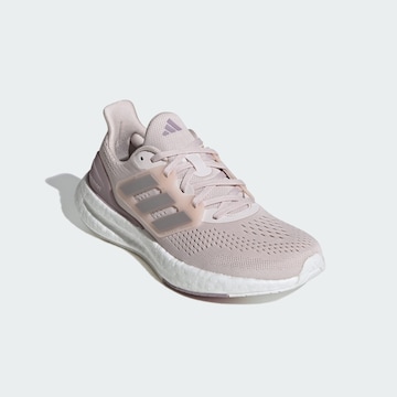 ADIDAS PERFORMANCE Παπούτσι για τρέξιμο 'Pureboost 23' σε λιλά