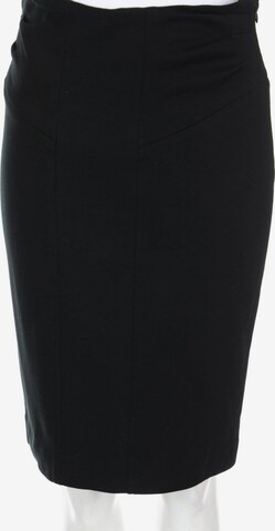 Diane von Furstenberg Skirt in S in Black: front