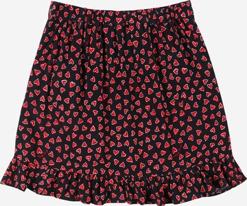 TOMMY HILFIGER Skirt 'VALENTINES DAY' in Red