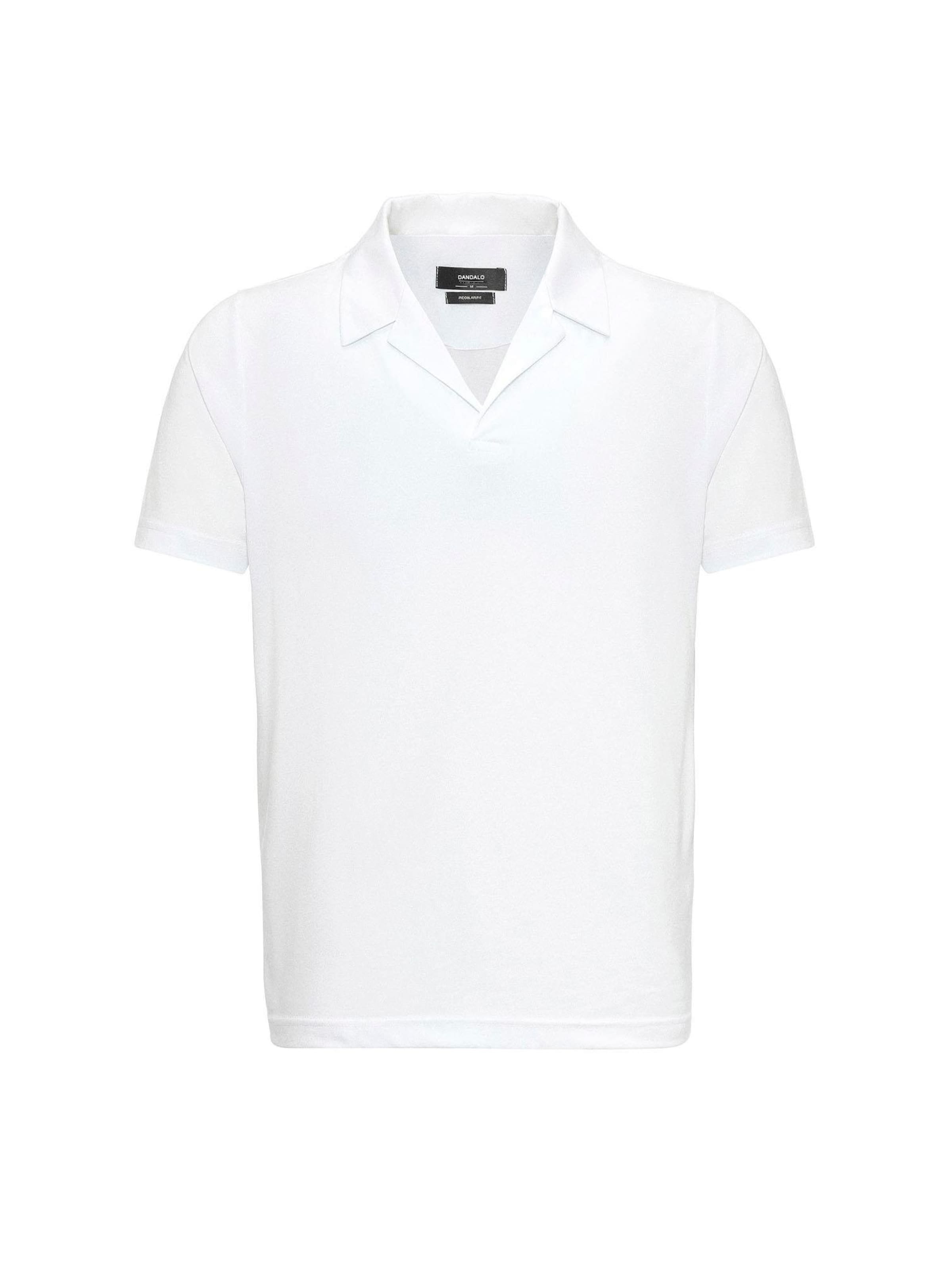 Dandalo Särk, värv valge: eest vaates