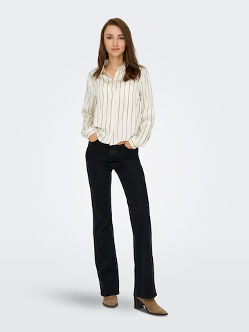 Camicia da donna 'JDYFIFI' di JDY in beige