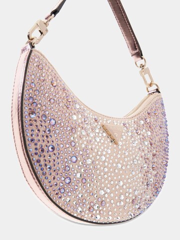 GUESS Handbag 'Tasmin' in Pink