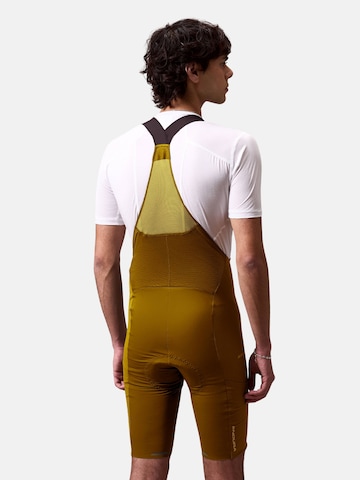 ENDURA Slimfit Sportbroek 'Alltrack' in Brons