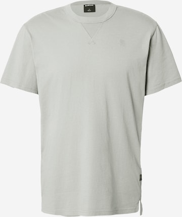 G-STAR Särk 'Nifous', värv hall: eest vaates