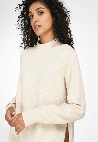 Peter Hahn Pullover in Beige