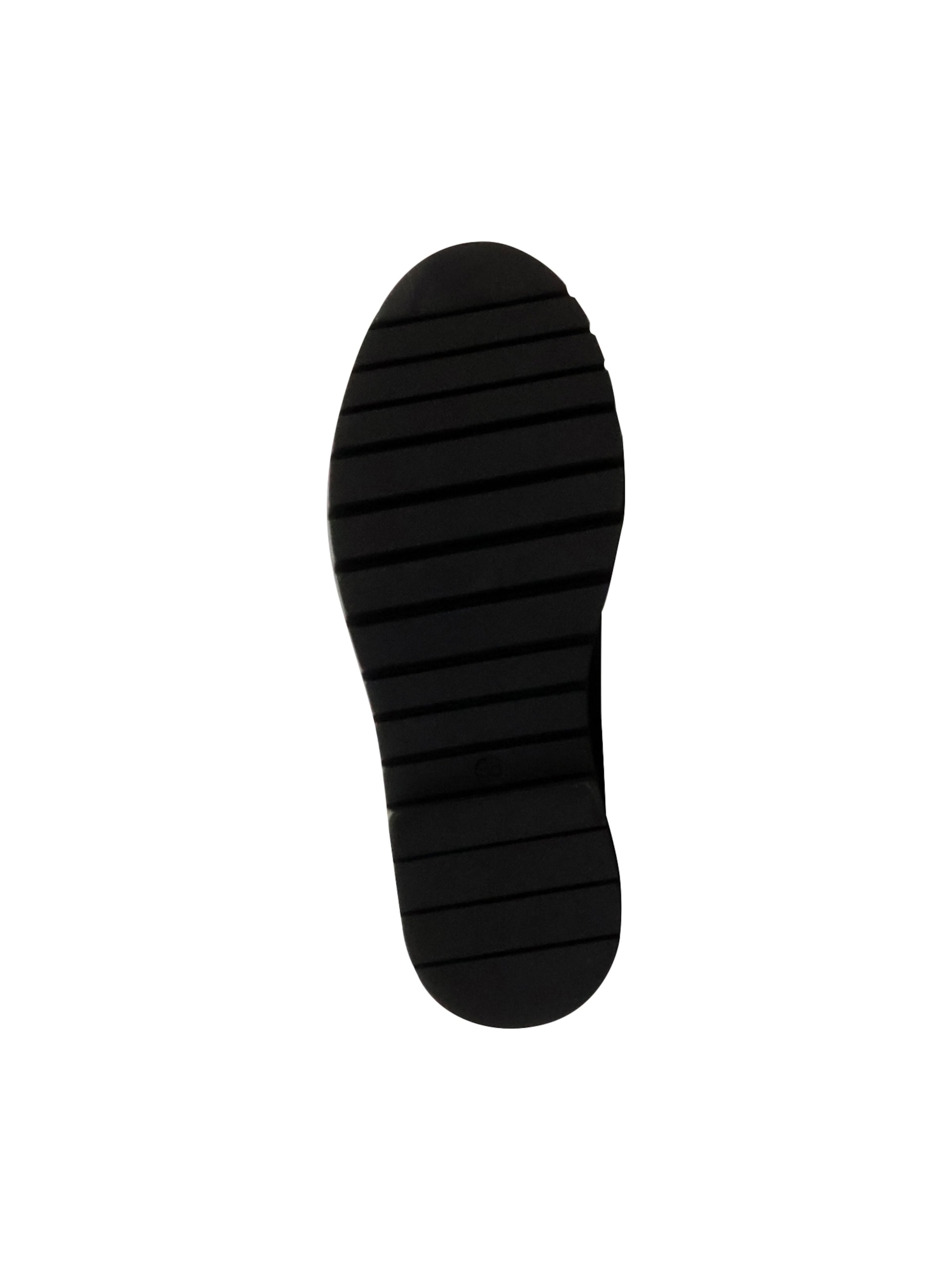 Bottines Kaporal en noir